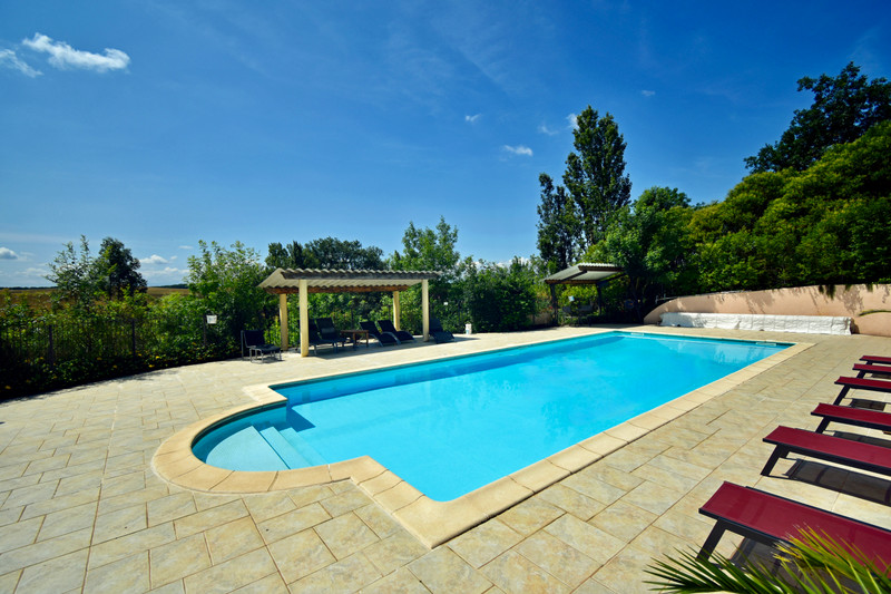 French property for sale in Pech-Luna, Aude - €995,000 - photo 2
