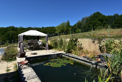 French property for sale in Saint-André-d'Allas, Dordogne - €681,580 - photo 3