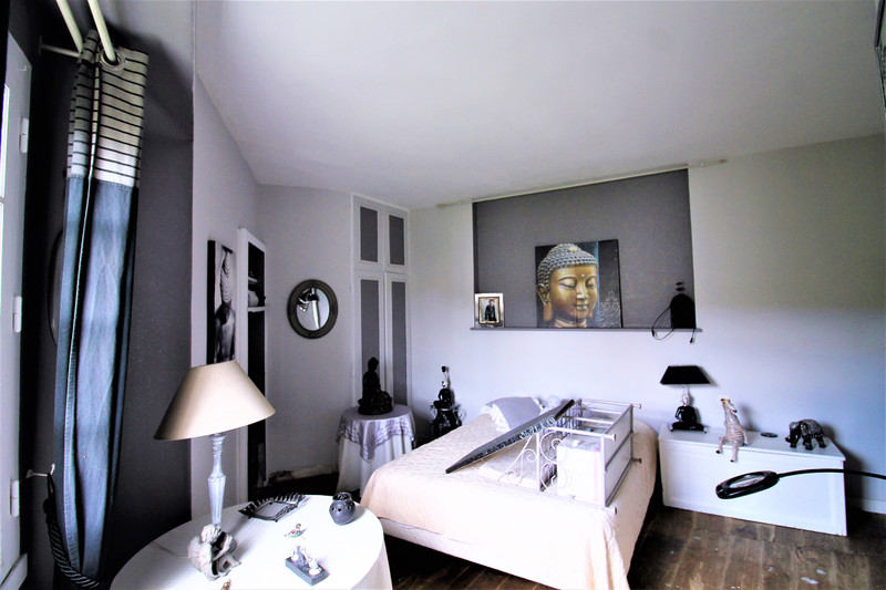 French property for sale in Chef-Boutonne, Deux-Sèvres - €97,000 - photo 14