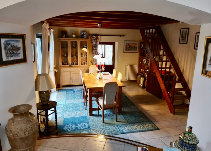 French property for sale in Alloinay, Deux-Sèvres - €178,200 - photo 2
