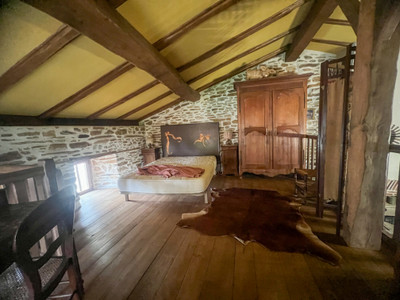 French property for sale in Chaillac-sur-Vienne, Haute-Vienne - €246,100 - photo 9
