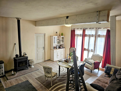 French property for sale in Le Chalard, Haute-Vienne - €139,990 - photo 2