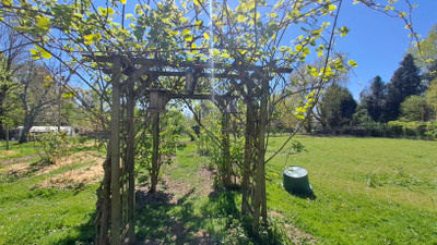French property for sale in Rouzède, Charente - €288,900 - photo 8