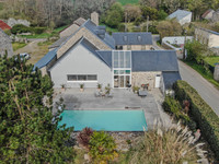 Maison à vendre à Gouville-sur-Mer, Manche - 670.000 € - photo 1