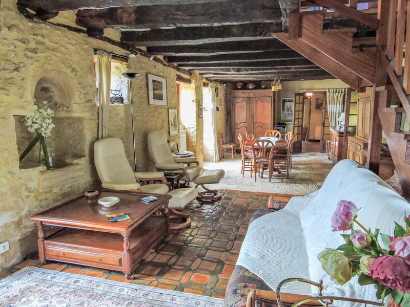 French property for sale in Montignac, Dordogne - photo 3