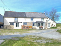 Maison à vendre à Saint-Vran, Côtes-d'Armor - 371.000 € - photo 3