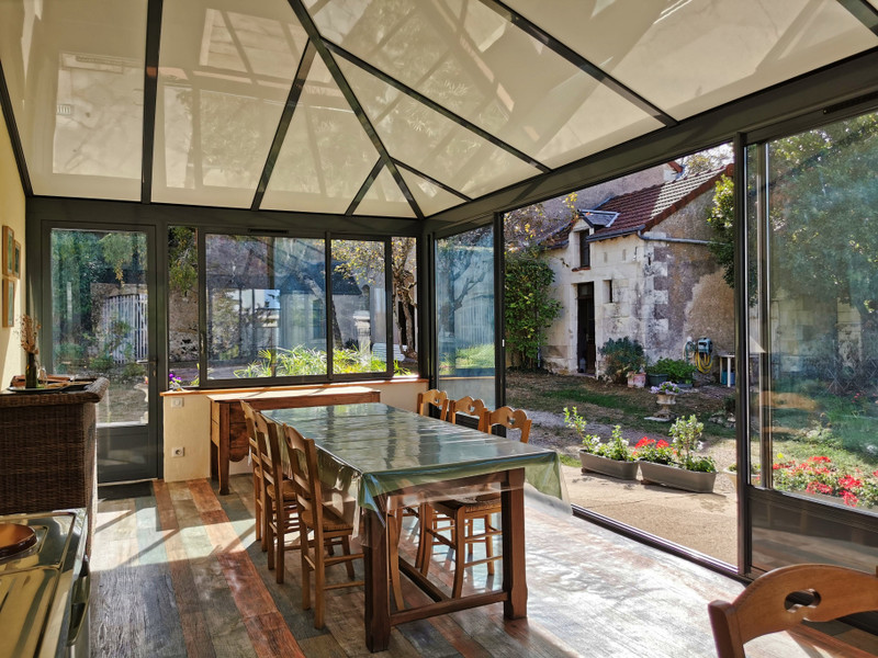 French property for sale in Montrichard, Loir-et-Cher - €455,800 - photo 2