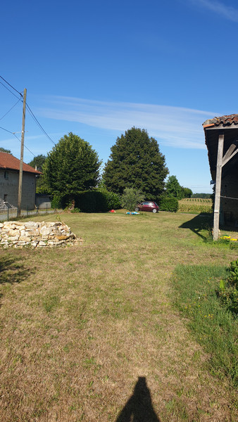 French property for sale in Cellefrouin, Charente - €88,000 - photo 9