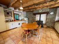 Propriété à vendre à Le Mené, Côtes-d'Armor - 172 800 € - photo n°3