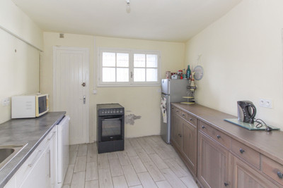 French property for sale in Thénezay, Deux-Sèvres - €64,600 - photo 6