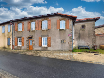 house for sale in Charente