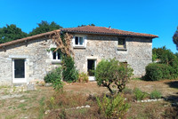 Maison à Villiers-le-Roux, Charente - photo 8