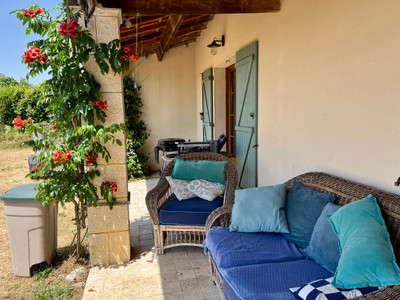 French property for sale in Corme-Royal, Charente-Maritime - €411,280 - photo 6