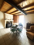 Maison à vendre à Baignes-Sainte-Radegonde, Charente - 266 250 € - photo 1