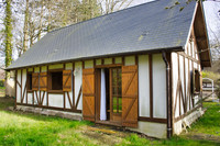Maison à vendre à Lamotte-Beuvron, Loir-et-Cher - 134 000 € - photo 3