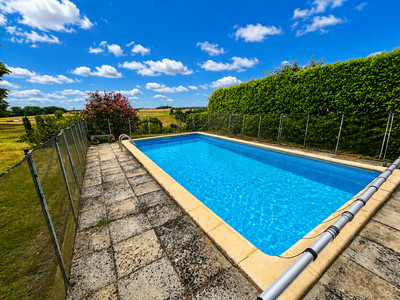 French property for sale in Montignac-Toupinerie, Lot-et-Garonne - €275,000 - photo 7
