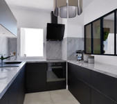Appartement à vendre à Vanves, Hauts-de-Seine - 1.154.000 € - photo 9