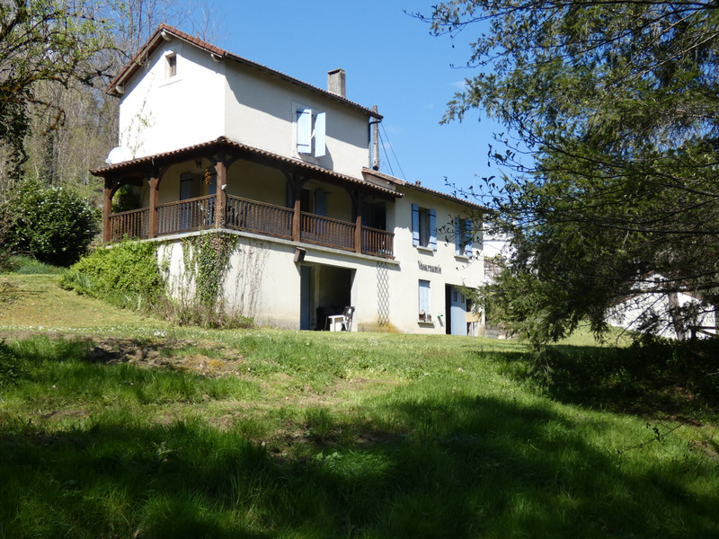 French property for sale in Nantheuil, Dordogne - &#8364;147,150 - photo 3