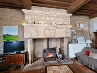 Maison à vendre à Sarlat-la-Canéda, Dordogne - 785 000 € - photo 6