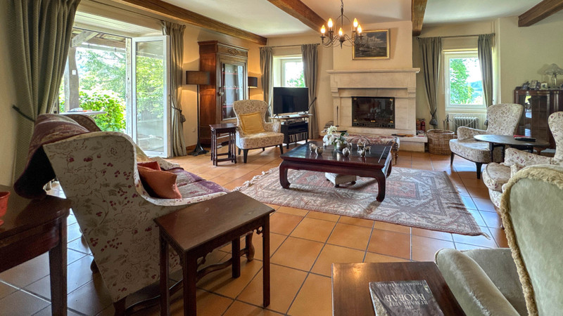 French property for sale in Montcuq-en-Quercy-Blanc, Lot - €424,000 - photo 5