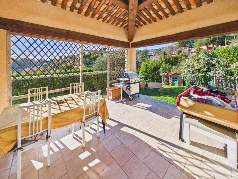 French property for sale in Châteauneuf-Grasse, Alpes-Maritimes - €815,000 - photo 3