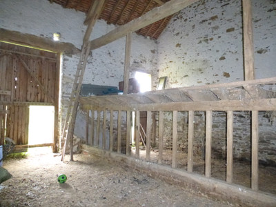 French property for sale in Éguzon-Chantôme, Indre - €27,000 - photo 5
