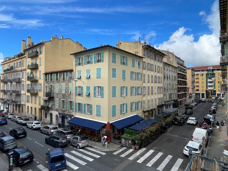 Vente Appartement 4m² 3 Pièces à Nice (06000) - Leggett Immobilier