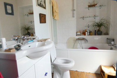 French property for sale in Plouézec, Côtes-d'Armor - €337,600 - photo 6