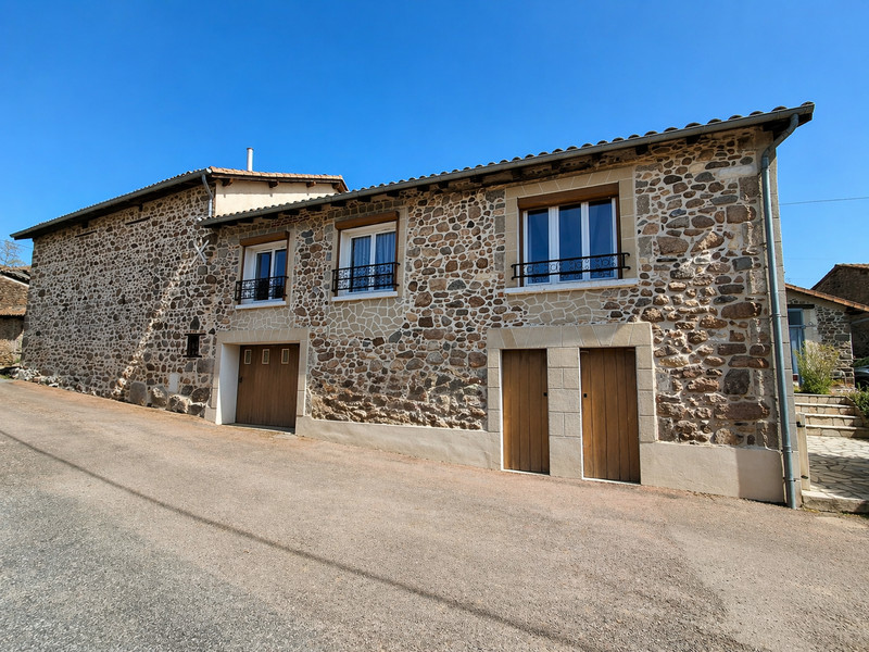 French property for sale in Exideuil-sur-Vienne, Charente - €165,000 - photo 10