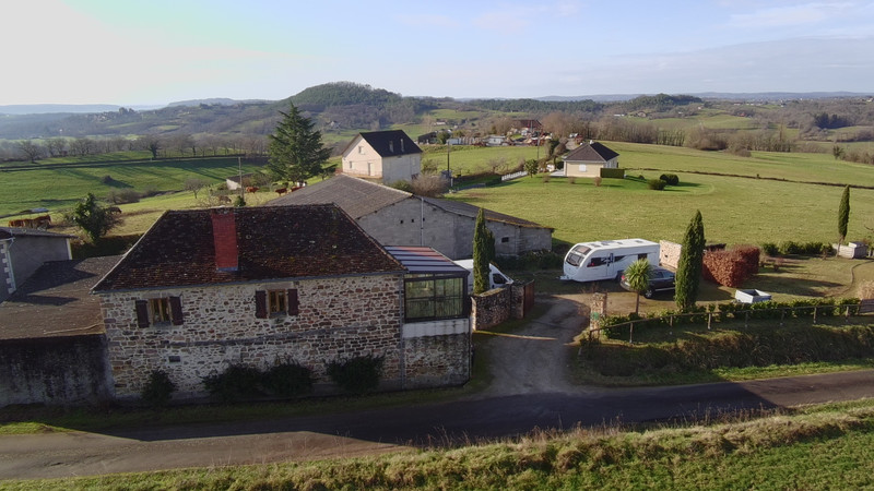 French property for sale in Puy-d'Arnac, Corrèze - €172,800 - photo 10