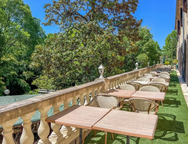French property for sale in Barjac, Gard - €3,400,000 - photo 8