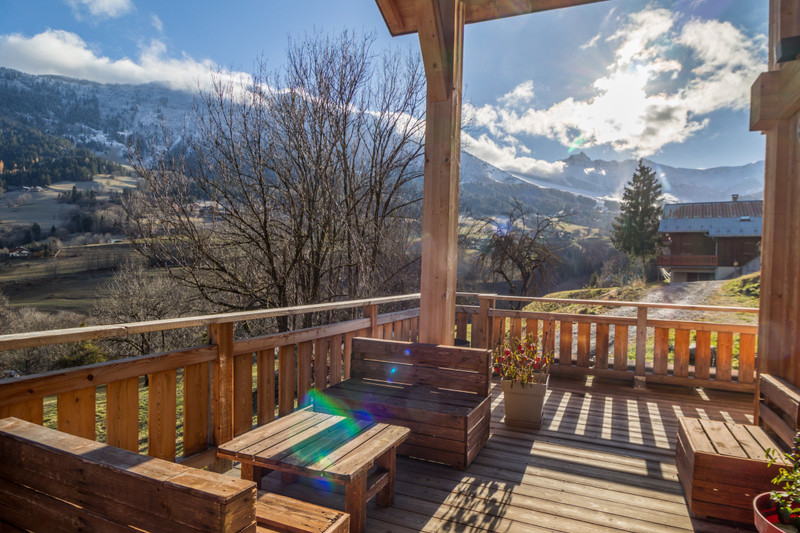 Ski property for sale in Valmorel - €695,000 - photo 13