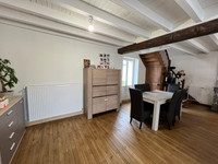 Propriété à vendre à Montmoreau, Charente - 236 380 € - photo n°3