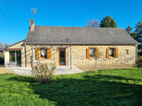 French property, houses and homes for sale in Gennes-sur-Glaize Mayenne Pays_de_la_Loire