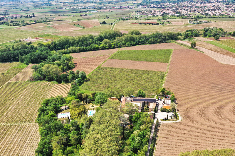French property for sale in Saint-Pargoire, Hérault - €5,400,000 - photo 3
