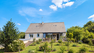 house for sale in Manche