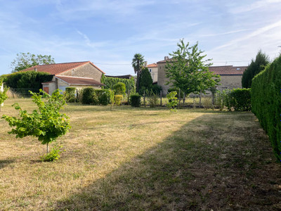 French property for sale in Agris, Charente - €243,700 - photo 1