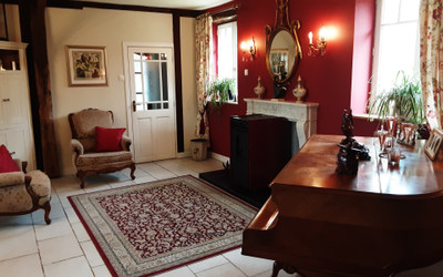 French property for sale in Saint Privat en Périgord, Dordogne - €355,100 - photo 4