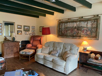 Maison à vendre à Saint-Sauvant, Vienne - 162.000 € - photo 7