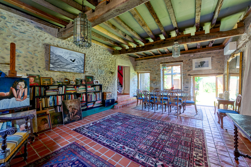 French property for sale in Sauveterre-de-Béarn, Pyrénées-Atlantiques - €469,000 - photo 0