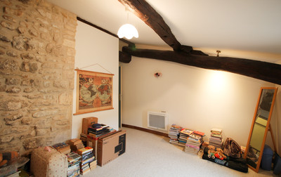 French property for sale in Néré, Charente-Maritime - €100,000 - photo 6