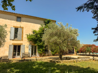 house for sale in Vaucluse