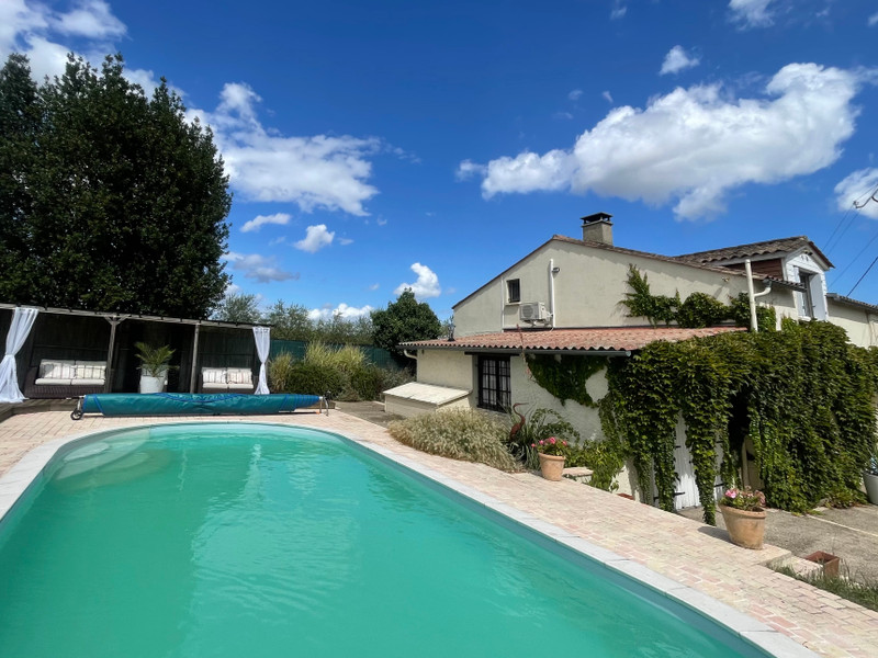 French property for sale in Saint-Émilion, Gironde - €495,000 - photo 13