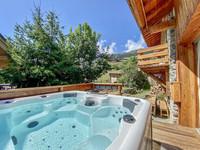 Chalet à vendre à Les Allues, Savoie - 1.350.000 € - photo 3