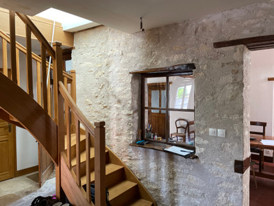French property for sale in Chambon, Cher - €265,000 - photo 5
