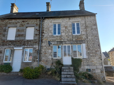 French property for sale in Rives d'Andaine, Orne - €96,800 - photo 11