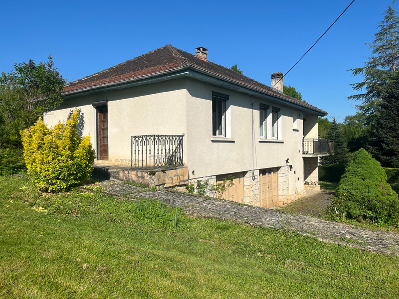 French property for sale in Les Farges, Dordogne - €179,000 - photo 13