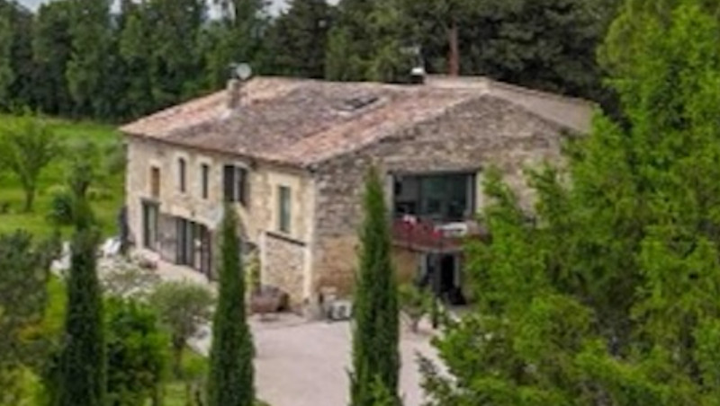 French property for sale in Rognonas, Bouches-du-Rhône - €1,600,000