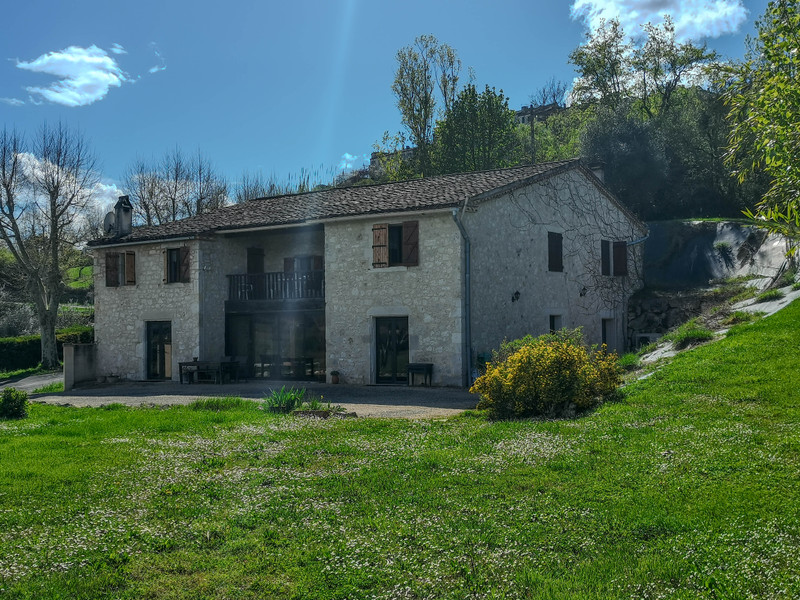 French property for sale in Lauzerte, Tarn-et-Garonne - €299,000 - photo 2