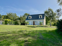 French property, houses and homes for sale in Seuilly Indre-et-Loire Centre